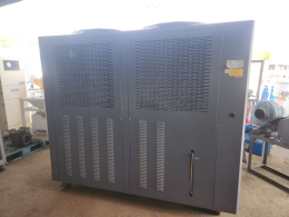 워터 칠러 제품 이미지 2