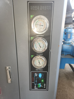 워터 칠러 제품 이미지 6