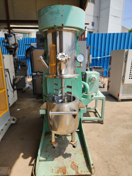 Panel Mixer Product Image 2
