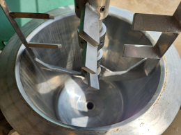 Panel Mixer Product Image 3