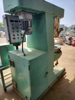 Panel Mixer Product Image 4