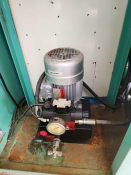 Panel Mixer Product Image 6