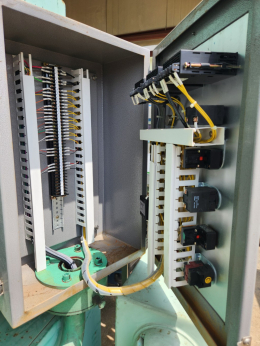 Panel Mixer Product Image 8