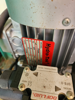 Panel Mixer Product Image 7