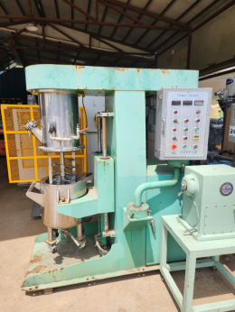 Panel Mixer Product Image 10