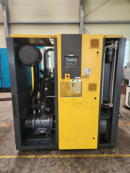 Compressa