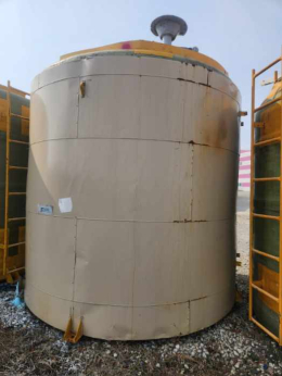 FRP Stirring Tank 제품 이미지 8
