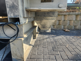 Stainless Steel Mixer 제품 이미지 2