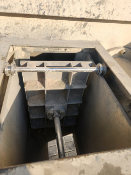 Stainless Steel Mixer 제품 이미지 5