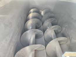 Stainless Steel Mixer 제품 이미지 6