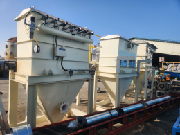 Dust Collector