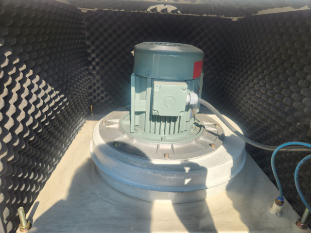 cartridge dust collector Product Image