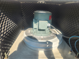 cartridge dust collector Product Image 3