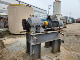 Steel Ribbon Mixer Product Image 2
