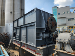 Steel Ribbon Mixer Product Image 10