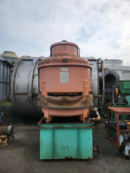Cooling Tower