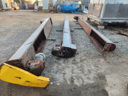 Screw Conveyor