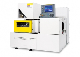 FANUC ROBOCUT α-CiC series / 사출성형기