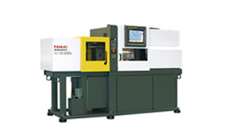 화낙 전동 사출성형기 FANUC ROBOSHOT α-S15iA 15ton 사출기 제품 이미지