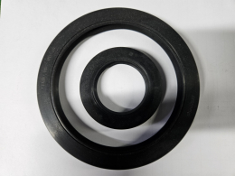 오링 / Encapsulated O-ring (기본씰) 이미지4