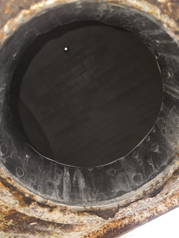 중고 알루미나 볼밀 , 볼분쇄기 ,  ball mill 제품 이미지