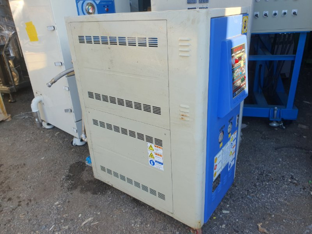 수냉식칠러2HP
