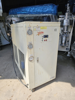 공냉식칠러5HP