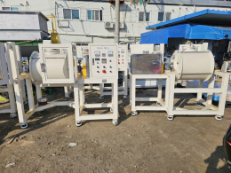 세라믹볼밀100L(4대)