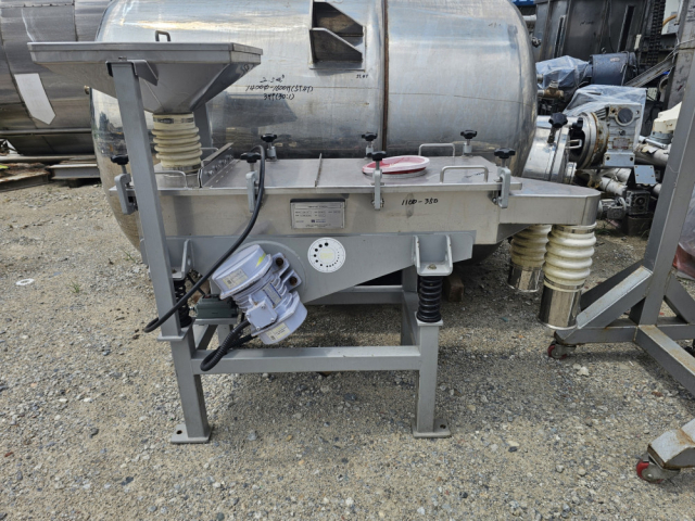 사각선별기350-1100mm