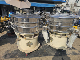 세진흔들채800Ø(2단)2대