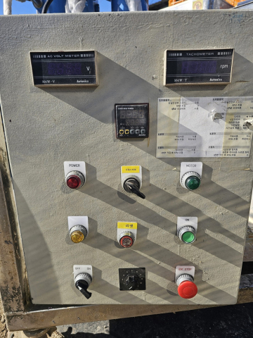 실험실용바스켓밀1HP 제품 이미지