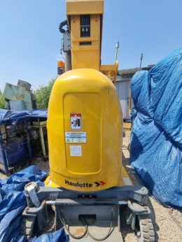 고소작업대 , 직진식고소작업대 , 고소작업차 , 직진식고소작업차