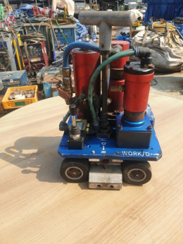 Air Iron Plate Deburring Machine, Air Deburring Machine, Deburring Machine, Iron Plate Deburring Mac