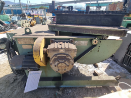 용접포지셔너 3톤