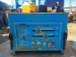 철근밴딩기 32mm