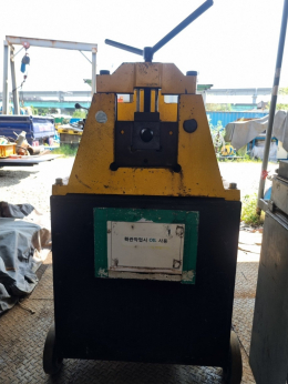 플레어링머신 / 튜브 파이프연결머신