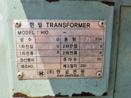 변압기 , 다운도란스 , 트랜스 제품 이미지 2