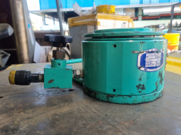 유압쇼트램 100t