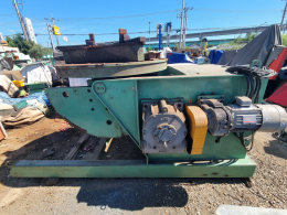 용접포지셔너 5톤