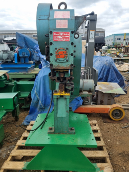 Punching Machine