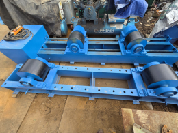 터닝로라 30톤 . 터닝로라 30t 팝니다