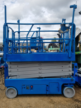 고소작업대 10m , 고소작업대 팝니다