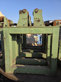 보조 로라 . 로테이터 보조 로라 팝니다