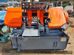 AMADA 밴드쇼 250A . 밴드쇼 250A .  밴드쇼 . 밴드쏘 . 밴드쏘 250A . AMADA밴드쏘 250A  팝니다