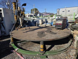 Welding Positioner and Welding Turntable for Sale