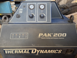 Plasma 200A