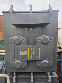 Rewound transformer, rewound step-down transformer, rewound transformer for sale