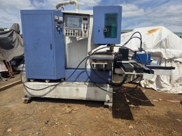 NC Punching Machine for Sale
