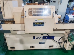 CNC 앵귤러 연삭기(TIC GAN-41)