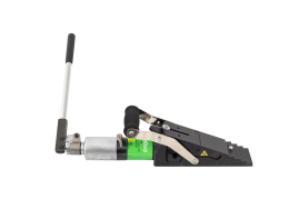 WJ19P ? 펌프 키트가 내장된 유압 리프팅 웨지 잭 단일 도구/영국RenQuip WJ19P HYD' LiftingWedge2 이미지